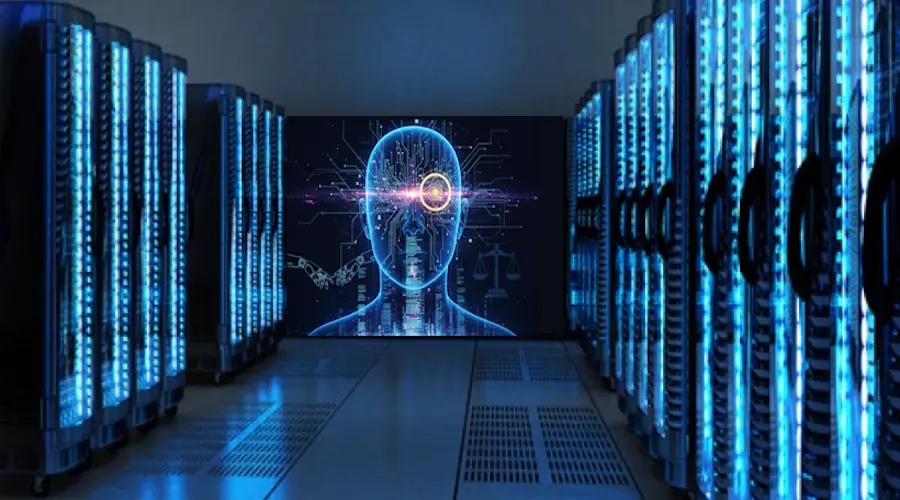 Dijital Çağın Yeni Gücü Yapay Zeka (AI) ile Veri Merkezi Yönetimi