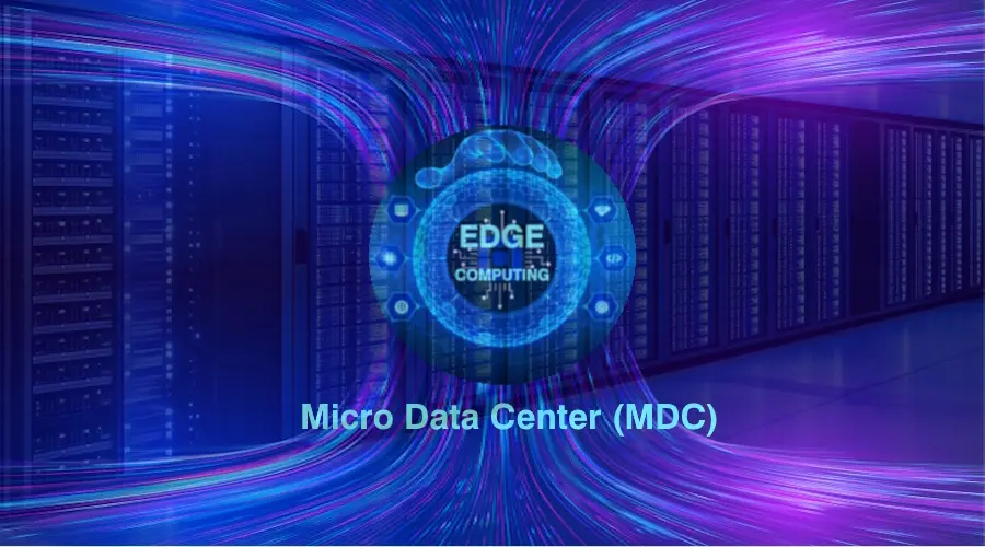 Микро Центрове за Данни и Edge Computing в ерата на 5G