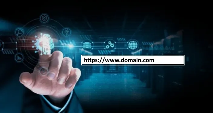 Domain: Die Identität und Stärke von Unternehmen in der digitalen Welt