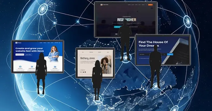 Why Does Everyone Need a Website? Let’s Explain Simply!
